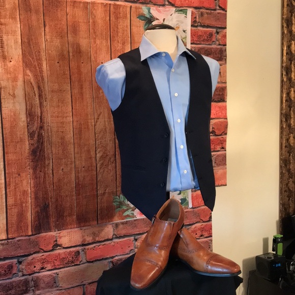 asos dress Vest - Picture 9 of 10